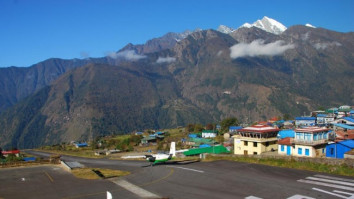 Everest View Trek